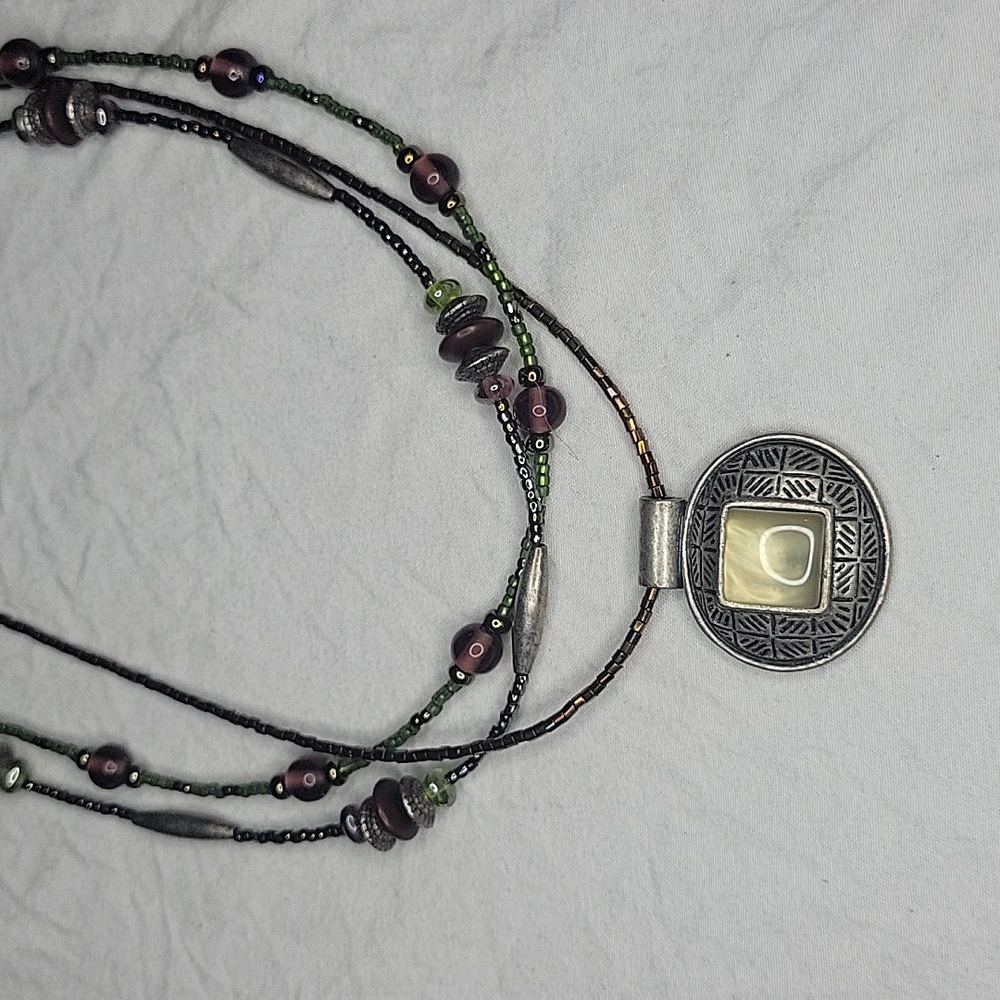 Chicos Necklace